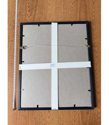 К6. Фото в рамке