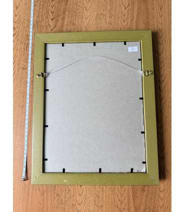 К6. Фото в рамке