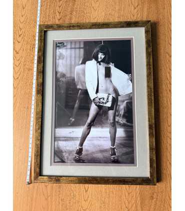 К6. Фото в рамке