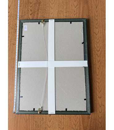 К6. Фото в рамке