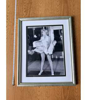 К6. Фото в рамке