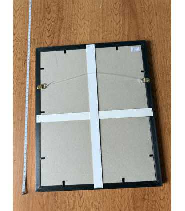 К6. Фото в рамке