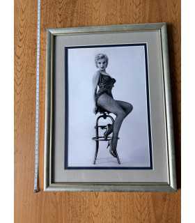 К6. Фото в рамке