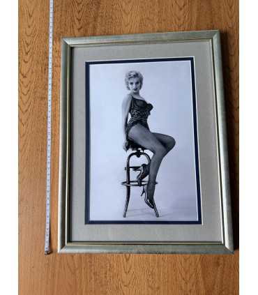 К6. Фото в рамке