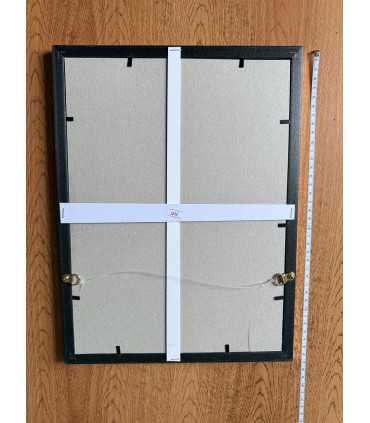 К6. Фото в рамке