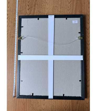 К6. Фото в рамке