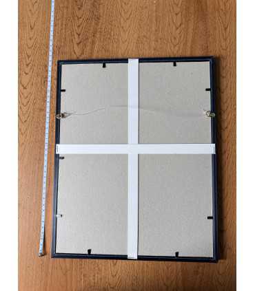 К6. Фото в рамке