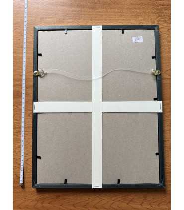 К8. Фото в рамке