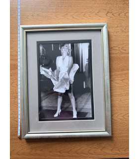 К8. Фото в рамке