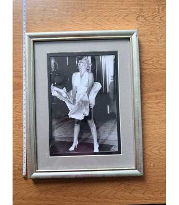 К8. Фото в рамке