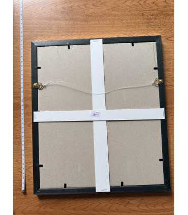 К8. Фото в рамке