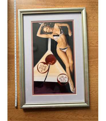 К8. Фото в рамке