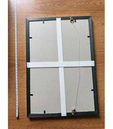 К8. Фото в рамке