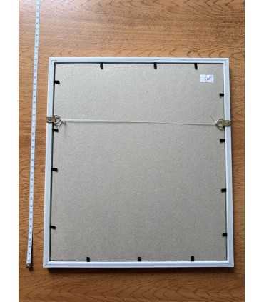 К8. Фото в рамке