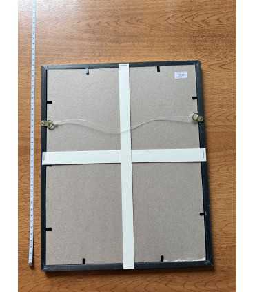 К8. Фото в рамке