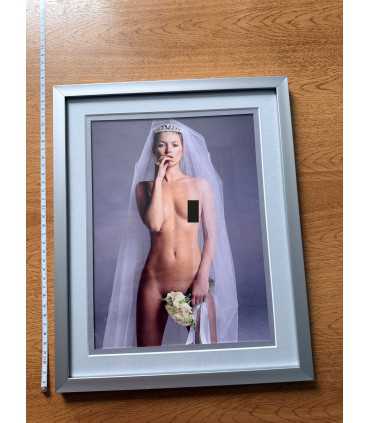 К8. Фото в рамке