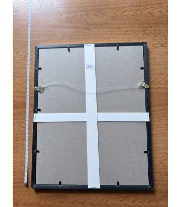 К8. Фото в рамке