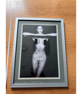 К8. Фото в рамке