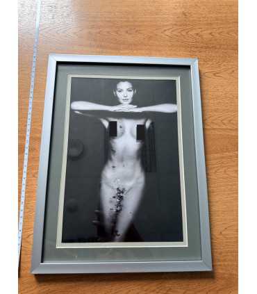 К8. Фото в рамке