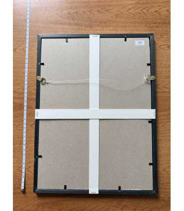 К8. Фото в рамке