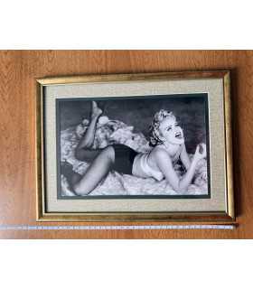 К8. Фото в рамке