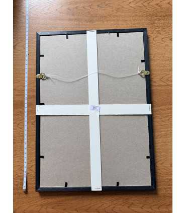 К8. Фото в рамке