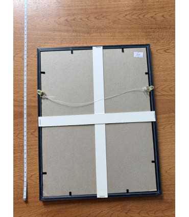 К8. Фото в рамке