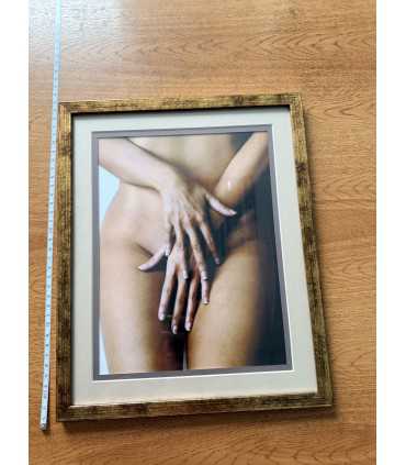 К8. Фото в рамке