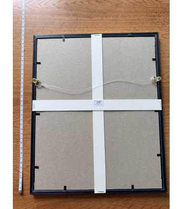 К8. Фото в рамке