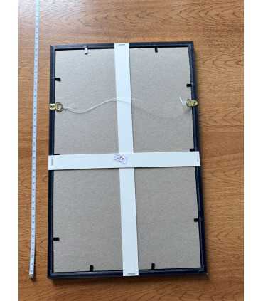 К8. Фото в рамке