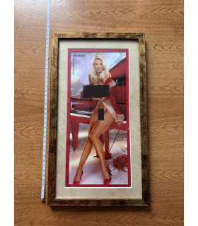 К8. Фото в рамке