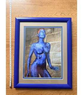 К8. Фото в рамке