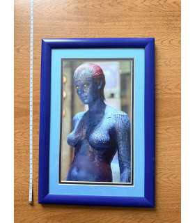 К8. Фото в рамке