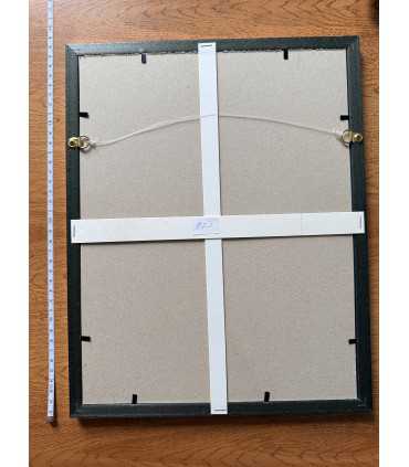 К8. Фото в рамке