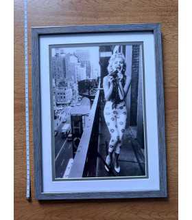 К8. Фото в рамке