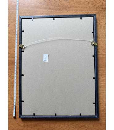 К8. Фото в рамке