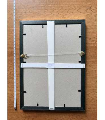 К8. Фото в рамке