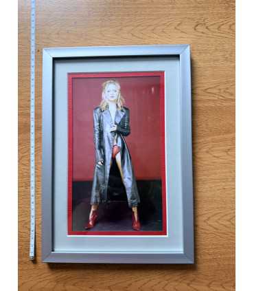 К8. Фото в рамке