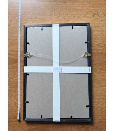 К8. Фото в рамке