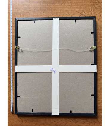 К8. Фото в рамке