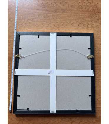 К9. Фото в рамке