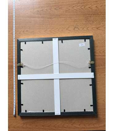 К9. Фото в рамке