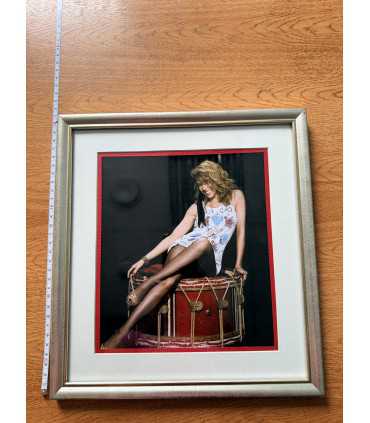 К9. Фото в рамке