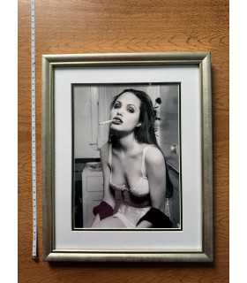 К9. Фото в рамке