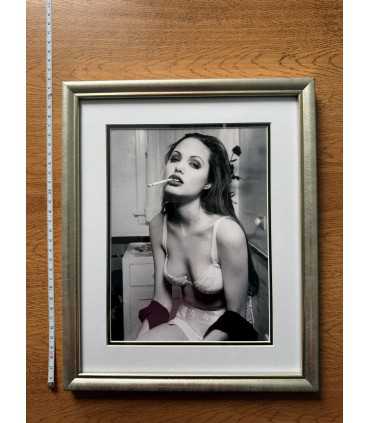 К9. Фото в рамке