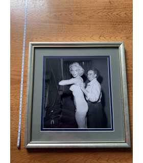 К9. Фото в рамке