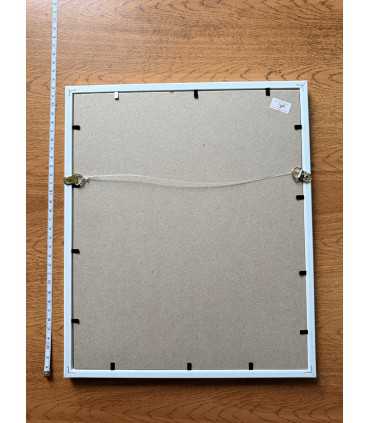 К9. Фото в рамке