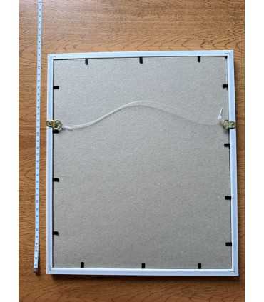 К9. Фото в рамке