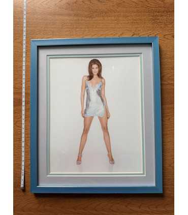 К9. Фото в рамке