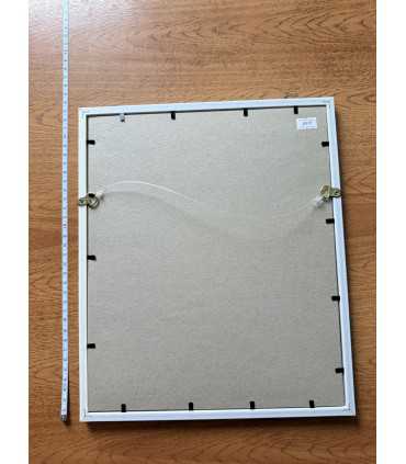 К9. Фото в рамке